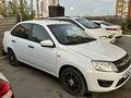 ВАЗ (Lada) Granta 2190 2018 годаүшін3 600 000 тг. в Уральск – фото 3