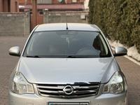 Nissan Almera 2018 года за 4 650 000 тг. в Алматы