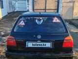 Volkswagen Golf 1994 года за 1 550 000 тг. в Шортанды – фото 3