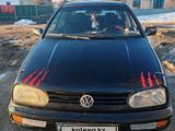 Volkswagen Golf 1994 года за 1 550 000 тг. в Шортанды – фото 5