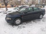 Audi A4 1997 года за 1 900 000 тг. в Костанай – фото 4