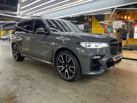 BMW X7 2021 годаүшін46 000 000 тг. в Бишкек