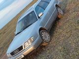 Audi A6 1997 года за 2 650 000 тг. в Чунджа