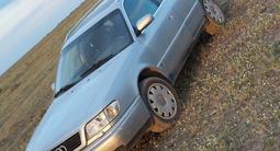 Audi A6 1997 годаүшін2 650 000 тг. в Чунджа