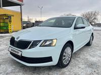 Skoda Octavia 2019 годаүшін9 700 000 тг. в Уральск