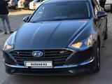 Hyundai Sonata 2023 года за 11 700 000 тг. в Астана