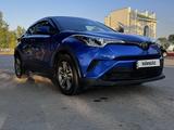 Toyota C-HR 2019 годаүшін11 000 000 тг. в Алматы – фото 4