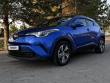 Toyota C-HR 2019 годаүшін11 000 000 тг. в Алматы – фото 3
