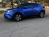 Toyota C-HR 2019 годаүшін11 000 000 тг. в Алматы – фото 5