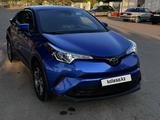 Toyota C-HR 2019 годаүшін11 000 000 тг. в Алматы