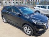 Hyundai Tucson 2020 года за 10 300 000 тг. в Астана – фото 2