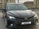Toyota Camry 2018 года за 12 500 000 тг. в Караганда