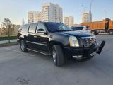 Cadillac Escalade 2008 годаүшін10 900 000 тг. в Астана – фото 4