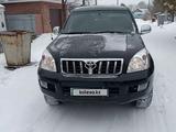 Toyota Land Cruiser Prado 2007 года за 10 100 000 тг. в Караганда