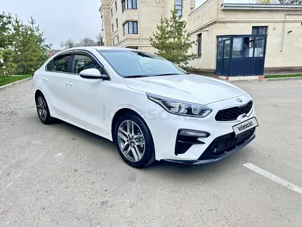 Kia K3 2019 года за 8 600 000 тг. в Алматы – фото 5