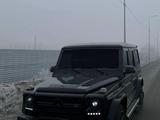 Mercedes-Benz G 500 1998 годаүшін10 500 000 тг. в Атырау – фото 2