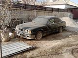 BMW 525 1991 года за 600 000 тг. в Жаркент