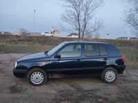 Volkswagen Golf 1994 года за 1 200 000 тг. в Костанай