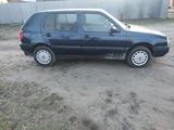 Volkswagen Golf 1994 года за 1 100 000 тг. в Костанай – фото 4