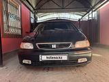 Honda Shuttle 1998 годаfor4 900 000 тг. в Алматы – фото 4