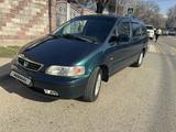Honda Shuttle 1998 годаfor4 900 000 тг. в Алматы – фото 2