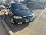Honda Shuttle 1998 годаfor4 900 000 тг. в Алматы – фото 3