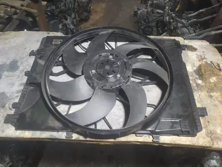 Вентилятор охлаждения диффузор за 60 000 тг. в Алматы