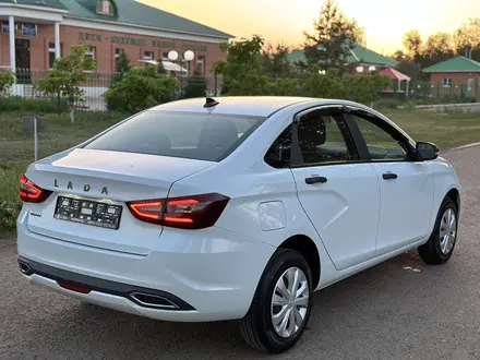 ВАЗ (Lada) Vesta 2024 года за 6 180 000 тг. в Уральск – фото 12