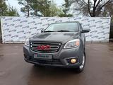 JAC T6 2023 года за 9 800 000 тг. в Костанай – фото 2