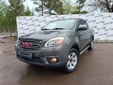JAC T6 2023 года за 9 800 000 тг. в Костанай
