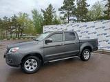 JAC T6 2023 года за 9 800 000 тг. в Костанай – фото 4