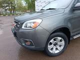 JAC T6 2023 года за 9 800 000 тг. в Костанай – фото 5