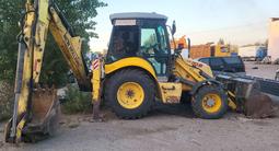 New Holland  B110B 2009 года за 10 500 000 тг. в Алматы – фото 4