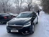 Kia K7 2019 года за 9 000 000 тг. в Караганда