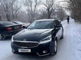 Kia K7 2019 года за 9 000 000 тг. в Караганда – фото 2