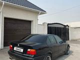 BMW 316 1993 года за 1 200 000 тг. в Жанаозен – фото 4