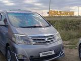 Toyota Alphard 2004 года за 6 500 000 тг. в Актау – фото 2