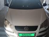 Volkswagen Polo 2007 года за 1 200 000 тг. в Актобе