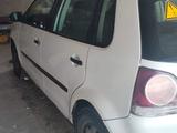 Volkswagen Polo 2007 года за 1 200 000 тг. в Актобе – фото 2