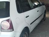 Volkswagen Polo 2007 года за 1 200 000 тг. в Актобе – фото 3