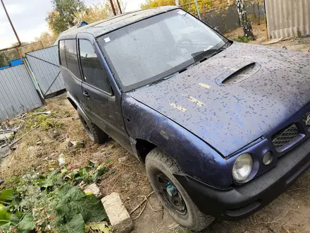 Nissan Terrano 1995 года за 350 000 тг. в Уральск