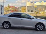 Toyota Camry 2013 годаүшін9 500 000 тг. в Костанай – фото 3