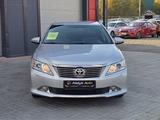 Toyota Camry 2013 годаүшін9 500 000 тг. в Костанай – фото 4