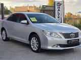 Toyota Camry 2013 годаүшін9 500 000 тг. в Костанай