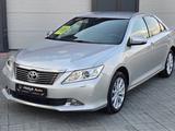 Toyota Camry 2013 годаүшін9 500 000 тг. в Костанай – фото 5