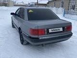 Audi 100 1991 годаfor1 400 000 тг. в Караганда – фото 5