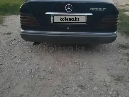 Mercedes-Benz E 300 1992 года за 1 100 000 тг. в Шымкент – фото 8