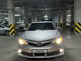 Toyota Camry 2012 года за 7 600 000 тг. в Алматы