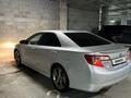 Toyota Camry 2012 года за 7 600 000 тг. в Алматы – фото 3