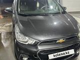 Chevrolet Spark 2018 года за 4 200 000 тг. в Алматы – фото 2